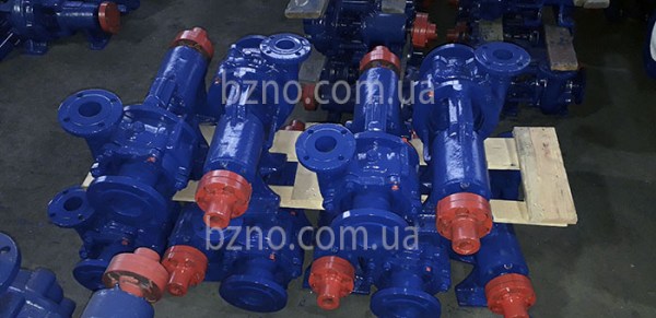 nasos-K 50-32-1253